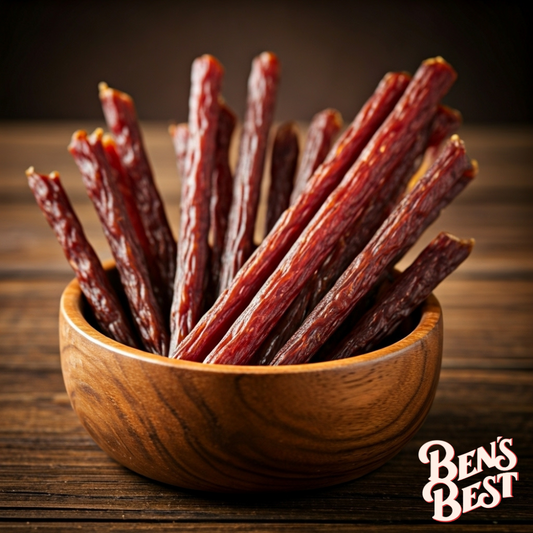 Original Beef Jerky Stick