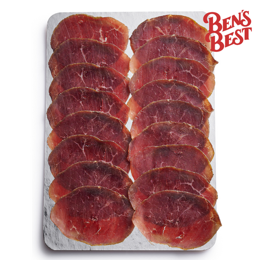 Sweet Coppa Bens Best | E-Shop