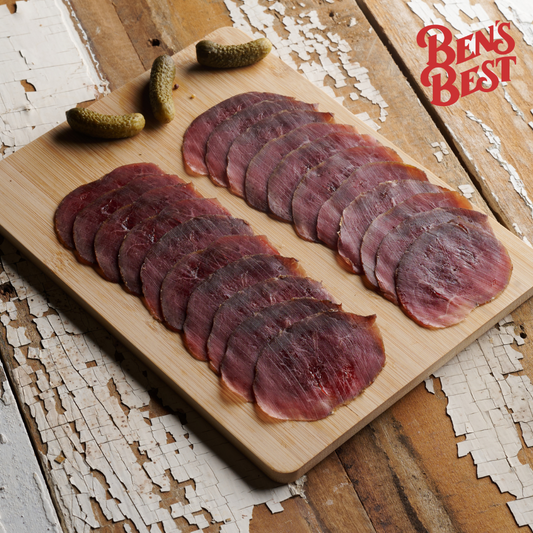 Sweet Coppa - Whole Piece Bens Best | E-Shop